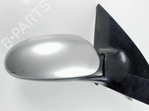 Right mirror FORD FOCUS I (DAW, DBW) 1.8 TDCi | BP20467475C27 