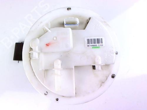 Fuel pump PEUGEOT 208 I (CA_, CC_) 1.2 VTI 82 | BP20398980M76