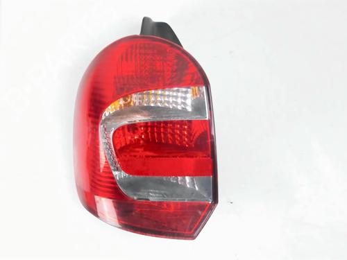 Left taillight RENAULT MODUS / GRAND MODUS (F/JP0_)  | BP33743534C34  - Image 7
