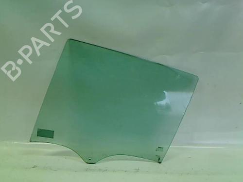 Used Rear left door window RENAULT LAGUNA II Grandtour (KG0/1_) 1.9 dCi (KG0G) (120 hp) 20475848