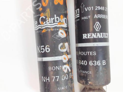 Right rear shock absorber RENAULT LAGUNA I Grandtour (K56_) 1.9 dTi (K56J) | BP20435792M19 