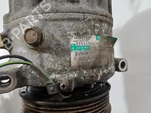 AC compressor FORD C-MAX II (DXA/CB7, DXA/CEU) 1.6 TDCi | BP38675600M34 - Image 3
