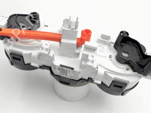 Climate control PEUGEOT 208 I (CA_, CC_) 1.2 VTI 82 | BP21525754I5