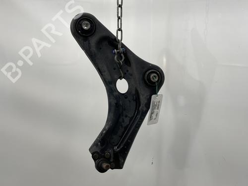 Used Right front suspension arm PEUGEOT 208 I (CA_, CC_) 1.2 THP 110 (110 hp) 23779183