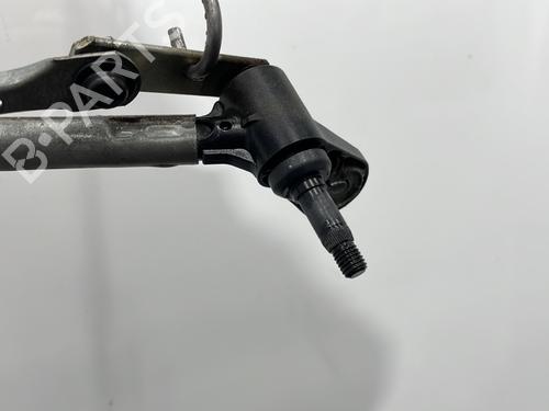 Vindrute Vindusviskermekanisme RENAULT CLIO III (BR0/1, CR0/1) 1.2 16V Hi-Flex (BR1U, CR1U) | BP30044913C83 