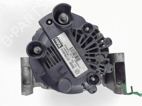 Generator LANCIA YPSILON (843_) 1.3 D Multijet (843.AXF11, 843.AXF1A, 843.AXM11,... | BP20424872M7 