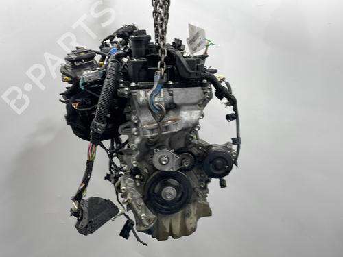 Engine CITROËN C1 II (PA_, PS_) 1.0 VTi 72 | BP30602666M1  - Image 5
