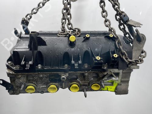 Cylinder head RENAULT TWINGO II (CN0_) 1.2 16V (CN04, CN0B) | BP33743493M5  - Image 7