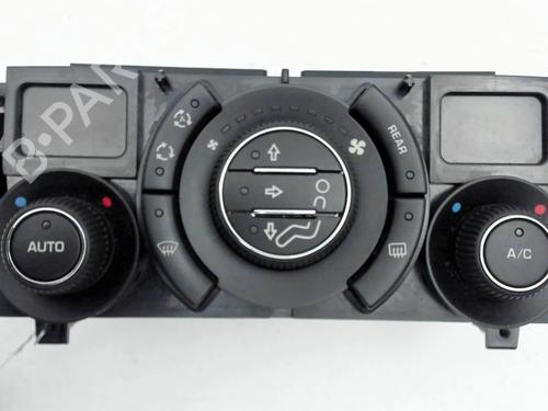 climate-control-peugeot-5008-0u_-0e_-2009-2010-2011-2012-2013-2014-2015-2016-2017-32396803 main image