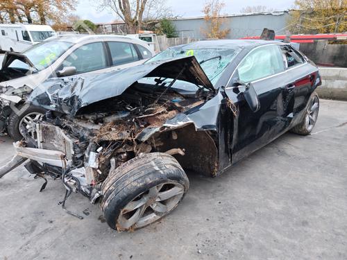 Used Parts AUDI A5 (8T3)  3.0 TDI quattro  4413643