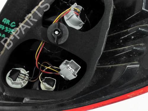 Left taillight FORD FIESTA VI (CB1, CCN) 1.5 TDCi | BP30137064C34