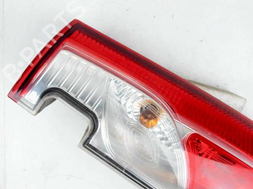 Right taillight RENAULT KANGOO Express (FW0/1_) 1.5 dCi 90 (FW0G, FW05, FW08, FW11) | BP38943096C35 - Image 4