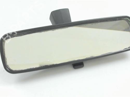 Rear mirror PEUGEOT 308 I (4A_, 4C_) 1.6 HDi | BP22102540I6 