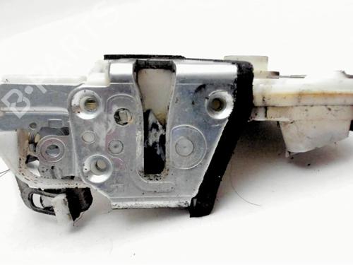 Used Front right lock Front right lock SUZUKI SWIFT III (MZ, EZ) 1.3 DDiS (RS413D) (69 hp) 40461700 40461700