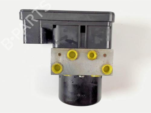 Used ABS pump ABS pump FORD FUSION (JU_) 1.6 (100 hp) 20428765 20428765