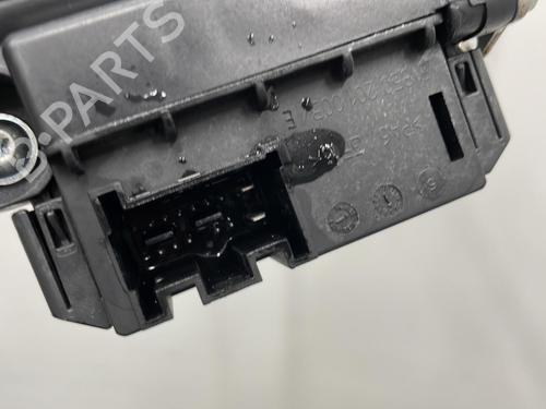 Used Front left window mechanism VW POLO V (6R1, 6C1) 1.4 TDI (90 hp) 20393379