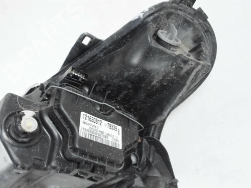 Used Right headlight Right headlight CITROËN C3 Pluriel (HB_) 1.6 (109 hp) 33314721 33314721