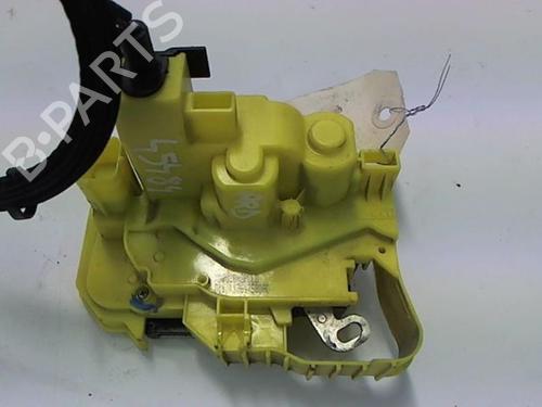Rear right lock FIAT QUBO (225_) 1.3 D Multijet (225CXB1A, 225AXB1A, 225CXB11, 225AXB11,... | BP21231480C99 