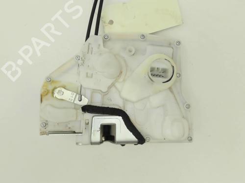 Used Front right lock Front right lock SUZUKI SX4 (EY, GY) 1.9 DDiS (RW419D) (120 hp) 20396997 20396997