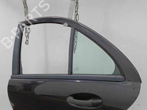 Left rear door MERCEDES-BENZ C-CLASS (W203) C 220 CDI (203.006, 203.008) | BP20424542C4 