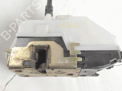 Front right lock CITROËN C3 I (FC_, FN_) 1.1 i | BP20405531C97 