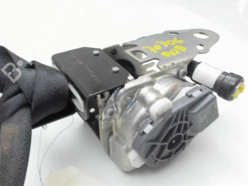 Front right belt tensioner NISSAN JUKE (F15) 1.5 dCi | BP20399808C88 