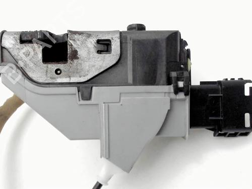 Rear right lock PEUGEOT PARTNER Box Body/MPV 1.6 BlueHDi 100 | BP29212804C99 