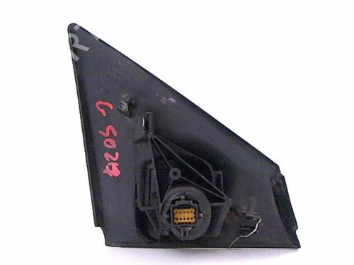 Left mirror RENAULT MEGANE II Estate (KM0/1_) 1.5 dCi (KM02, KM13) | BP20473796C26 