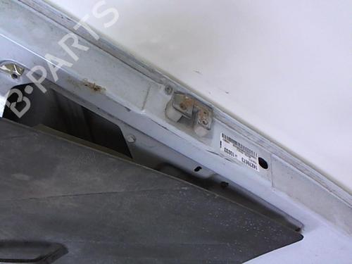 Right front door RENAULT MASTER I Van (T__) 28-35 2.4 D | BP21203588C3