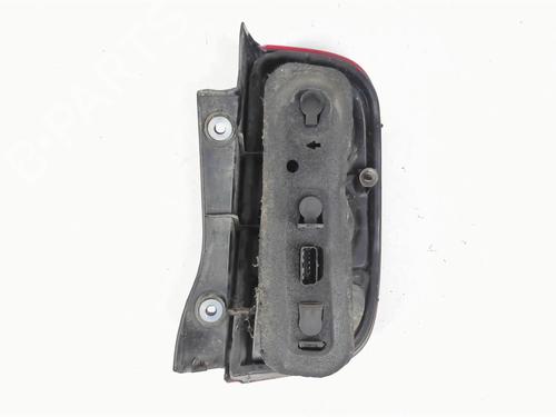 Left taillight NISSAN MICRA III (K12) 1.5 dCi | BP20394038C34 