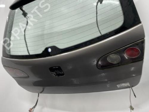 Tailgate SEAT IBIZA III (6L1) 1.9 TDI | BP20400693C6 