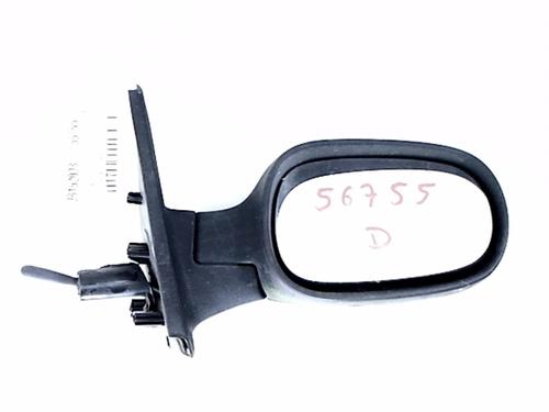 Right mirror NISSAN MICRA III (K12) 1.5 dCi | BP20422057C27 