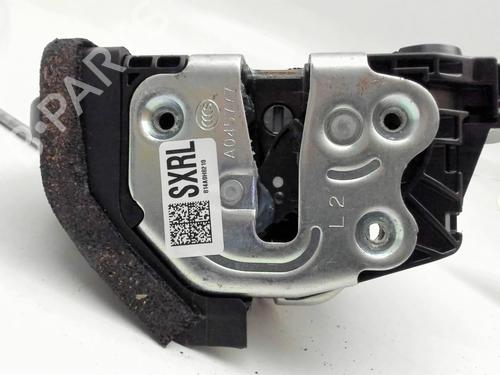 rear-left-lock-kia-stonic-yb-2017-27535941 main image