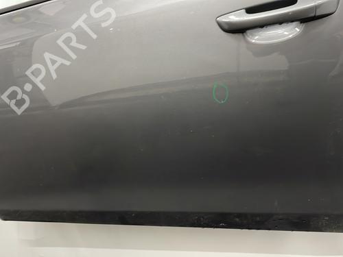 Left front door VW GOLF VI (5K1) 1.6 | BP26964440C2 