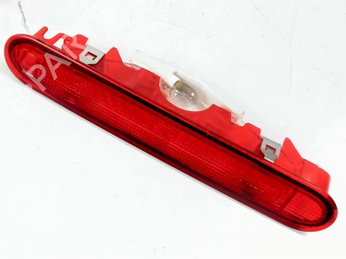 Used Third brake light RENAULT KANGOO Express (FW0/1_) 1.5 dCi 95 (FW16) (95 hp) 29638916