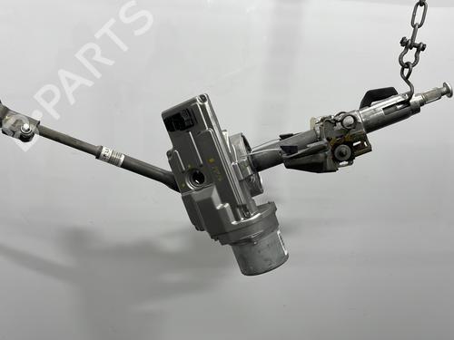 Steering column OPEL CORSA D (S07) 1.3 CDTI (L08, L68) | BP28962961M21 - Image 5