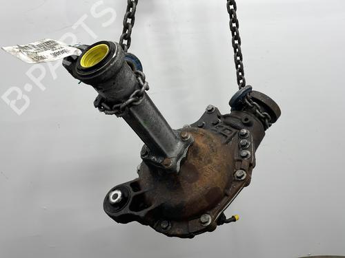 Front differential LAND ROVER RANGE ROVER SPORT I (L320) 3.6 D 4x4 | BP25869812M23 