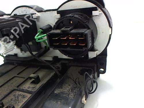 Climate control HYUNDAI ACCENT II (LC) 1.5 CRDi | BP20475264I5 
