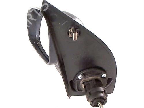 Left mirror FIAT PANDA (169_) 1.2 (169AXF2A, 169AXF1A) | BP20448637C26 