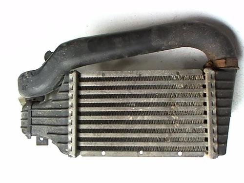 Intercooler OPEL ZAFIRA A MPV (T98) 2.0 DI 16V (F75) | BP20415052M30 