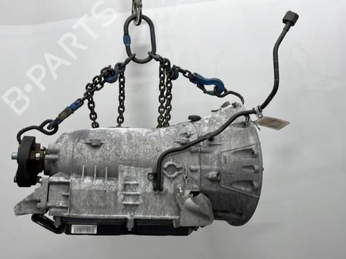 Caixa de velocidades MERCEDES-BENZ SLK (R171) 200 Kompressor (171.442) | BP20439816M3
