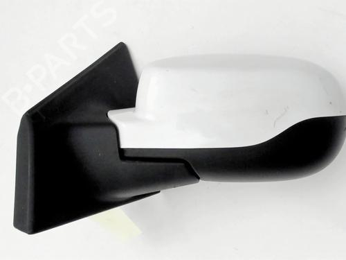 Left mirror RENAULT CLIO III (BR0/1, CR0/1) 1.5 dCi (C/BR0G, C/BR1G) | BP29419751C26 