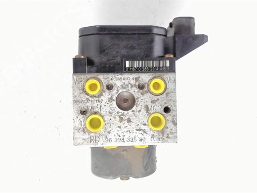ABS pump PEUGEOT 406 Coupe (8C) 2.2 HDI | BP20427516M43 