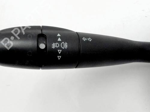 Steering column stalk CITROËN C5 III (RD_) 2.0 HDi 165 (RDRHHA, RDRHH8) | BP37037513I23 - Image 5