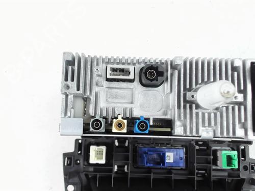 Autoradio für Autoradio DS DS 3 (SA_) [2015-2019] 36757222 36757222