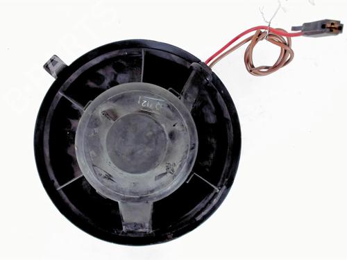 Used Heater blower motor Heater blower motor VW GOLF III Cabriolet (1E7) 1.6 (101 hp) 20478281 20478281