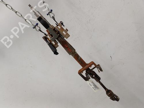 Used Steering column MAZDA MX-3 (EC) 1.6 (90 hp) 21207073