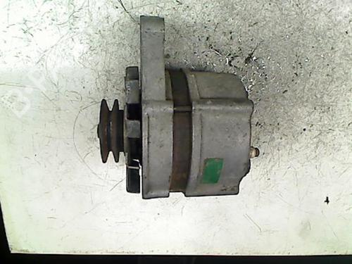 Used Alternator SEAT IBIZA I (21A) [1984-1993]  21233058