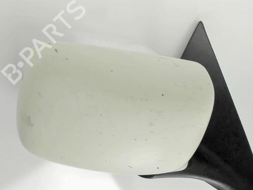 Right mirror FORD ESCORT V (AAL, ABL) 1.8 D | BP21232599C27 