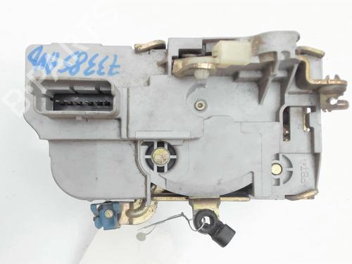 Used Front right lock Front right lock PEUGEOT PARTNER MPV (5_, G_) 2.0 HDI (90 hp) 20422231 20422231